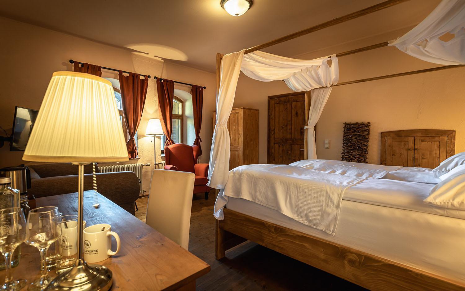 Valea Verde Retreat Transilvania Kund Kültér fotó