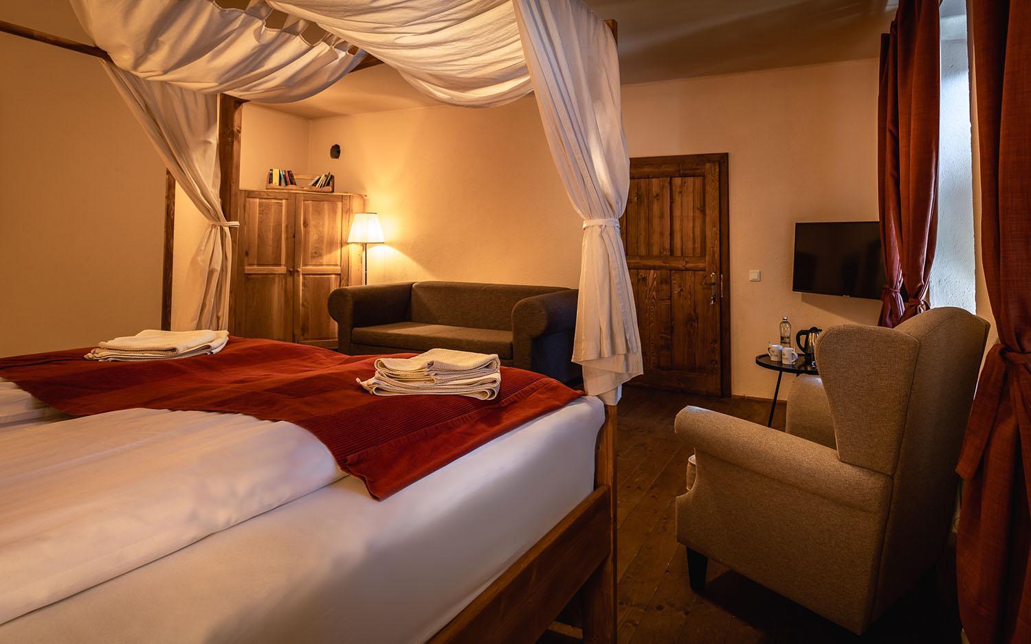 Valea Verde Retreat Transilvania Kund Kültér fotó