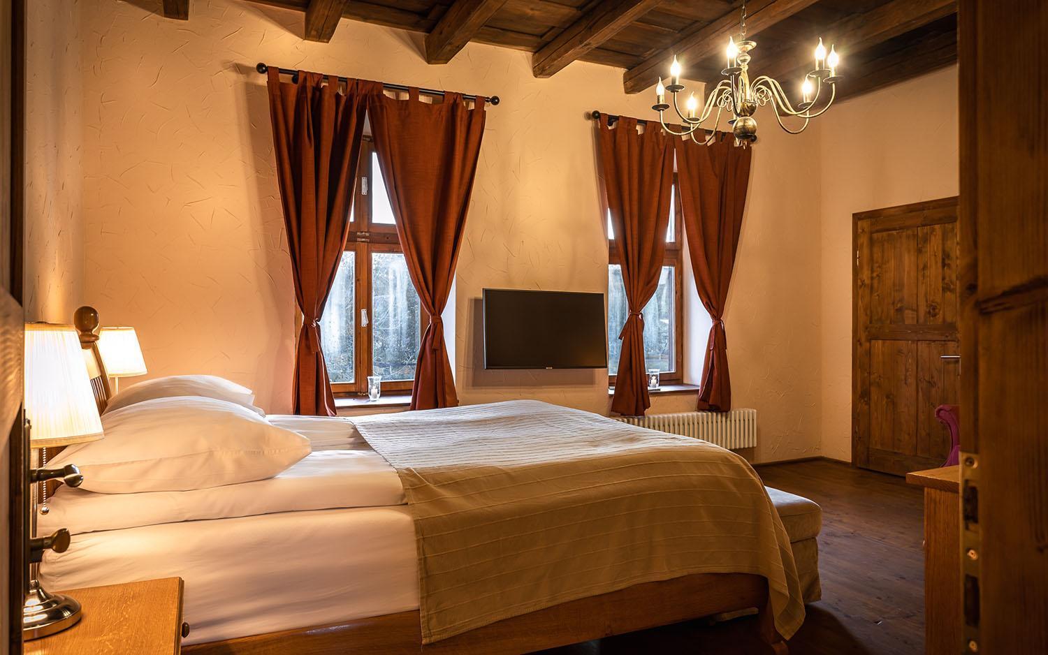 Valea Verde Retreat Transilvania Kund Kültér fotó