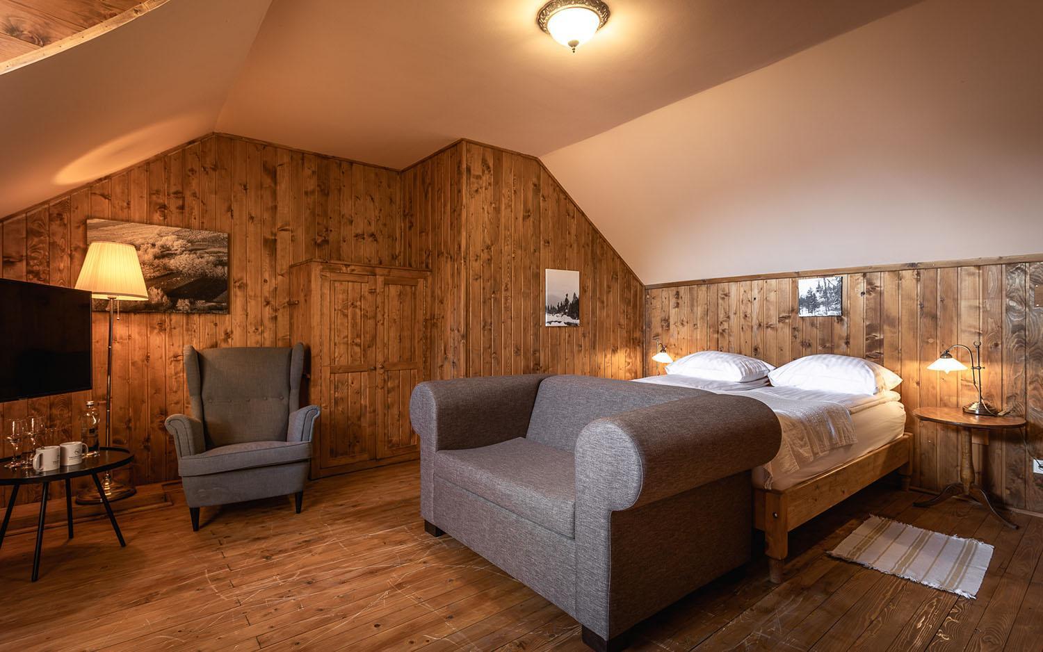 Valea Verde Retreat Transilvania Kund Kültér fotó