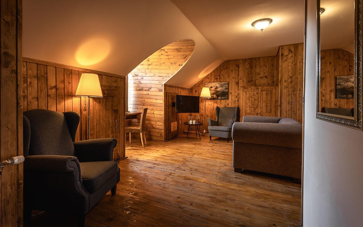 Valea Verde Retreat Transilvania Kund Kültér fotó