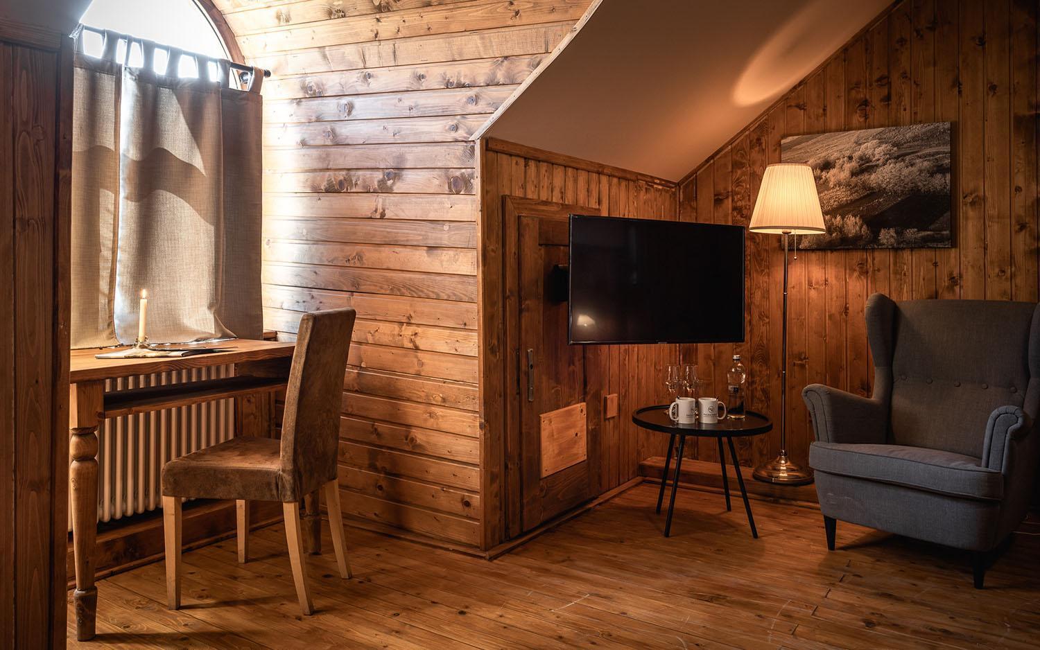Valea Verde Retreat Transilvania Kund Kültér fotó