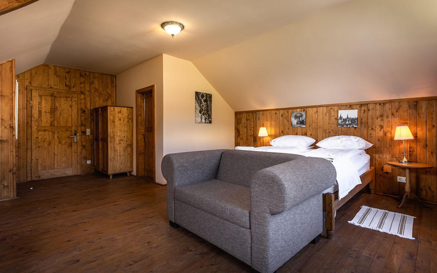 Valea Verde Retreat Transilvania Kund Kültér fotó