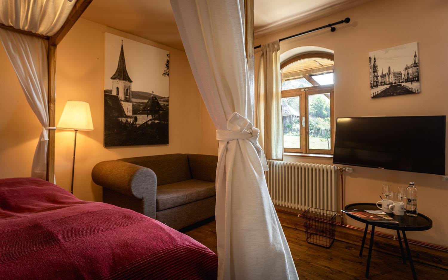 Valea Verde Retreat Transilvania Kund Kültér fotó